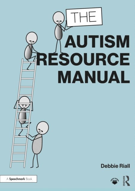 Debbie Riall - Autism Resource Manual, E-bok. Tillgänglighet: Lägg i varukorg