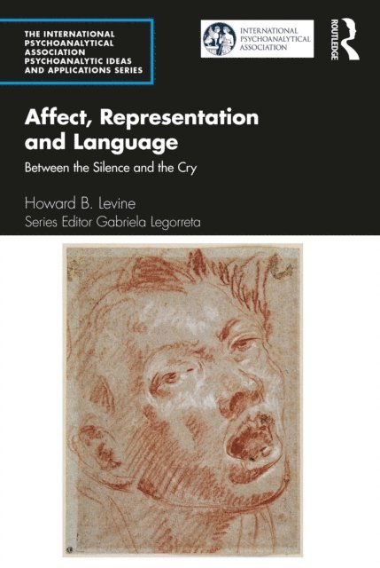 Howard B. Levine - Affect, Representation and Language, E-bok