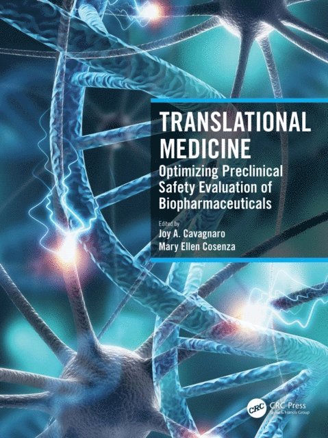 Mary Ellen Cosenza, Joy A. Cavagnaro - Translational Medicine, E-bok. Tillgänglighet: Lägg i varukorg