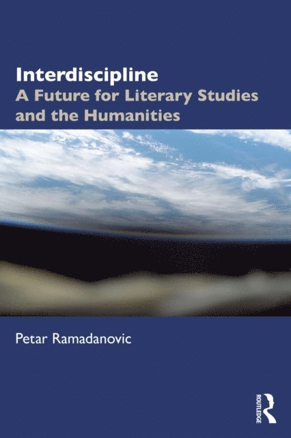 Petar Ramadanovic - Interdiscipline, E-bok