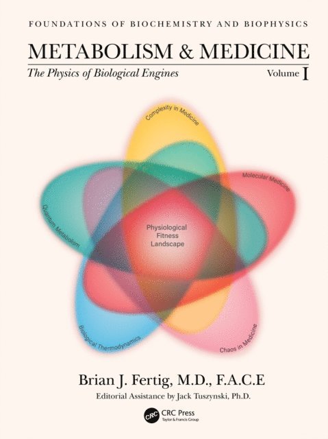 Brian Fertig - Metabolism and Medicine, E-bok
