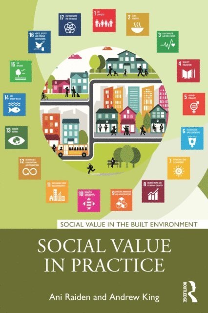 Andrew King, Ani Raiden - Social Value in Practice, E-bok