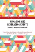 Managing and Leveraging Events