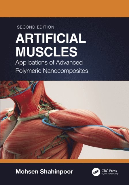 Mohsen Shahinpoor - Artificial Muscles, E-bok