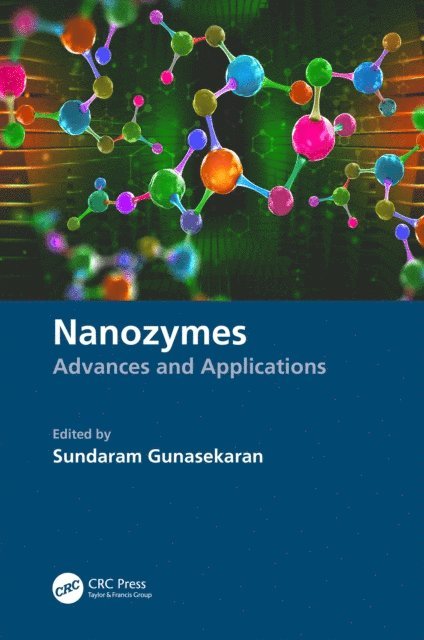 Sundaram Gunasekaran - Nanozymes, E-bok