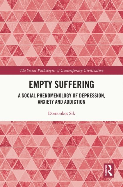 Domonkos Sik - Empty Suffering, E-bok