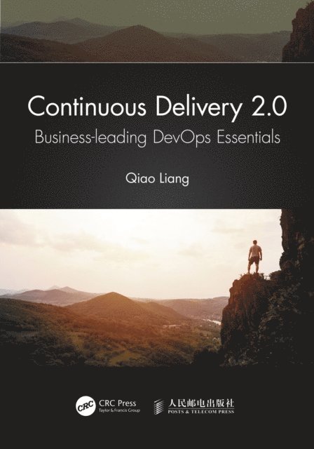 Qiao Liang - Continuous Delivery 2.0, E-bok