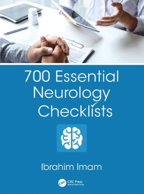 Ibrahim Imam - 700 Essential Neurology Checklists, E-bok. Tillgänglighet: Lägg i varukorg