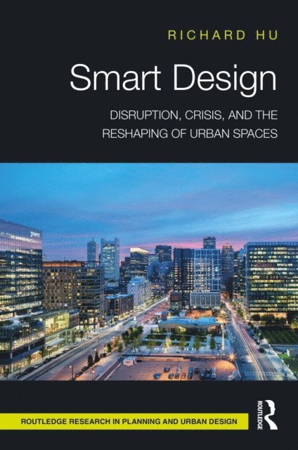 Richard Hu - Smart Design, E-bok