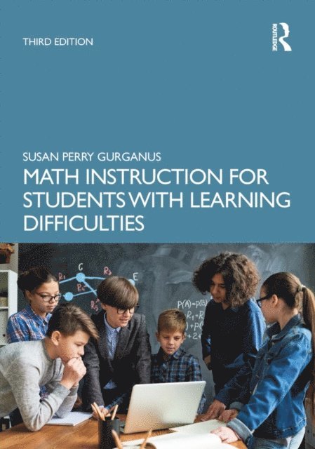 Susan Perry Gurganus - Math Instruction for Students with Learning Difficulties, E-bok. Tillgänglighet: Lägg i varukorg