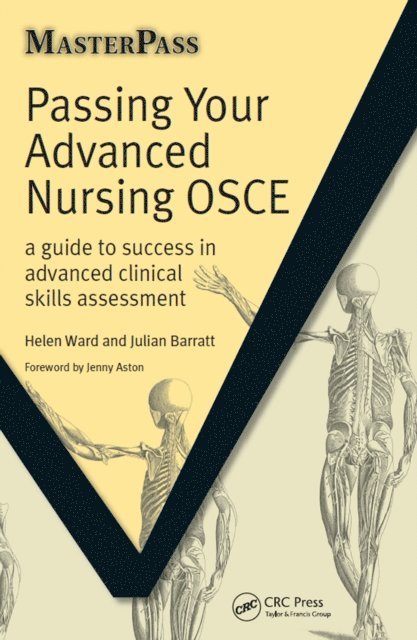 Navreet Paul, Julian Barratt, Helen Ward - Passing Your Advanced Nursing OSCE, E-bok