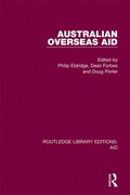 Australian Overseas Aid