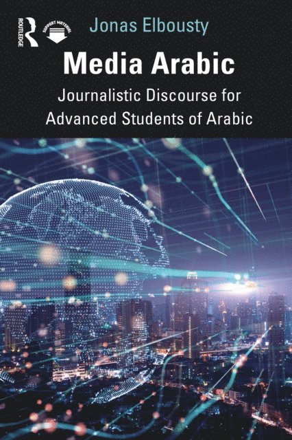 Jonas Elbousty - Media Arabic, E-bok