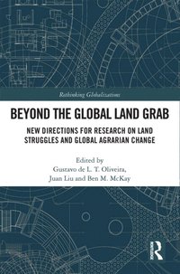 Beyond the Global Land Grab