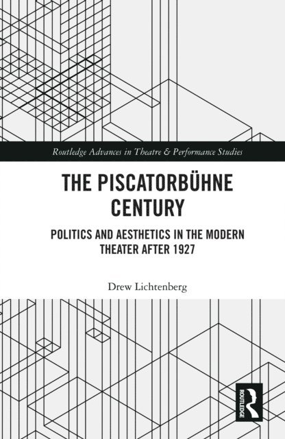 Drew Lichtenberg - Piscatorbuhne Century, E-bok