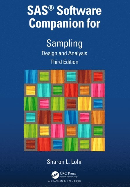 Sharon L. Lohr - SAS(R) Software Companion for Sampling, E-bok