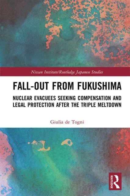 Giulia de Togni - Fall-out from Fukushima, E-bok. Tillgänglighet: Lägg i varukorg