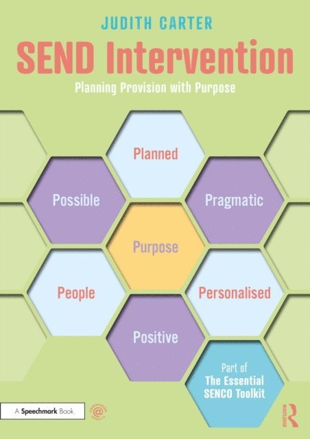 Judith Carter - SEND Intervention, E-bok. Tillgänglighet: Lägg i varukorg