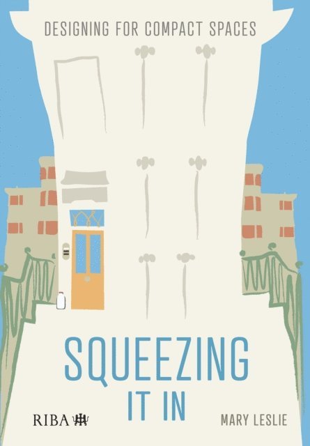 Mary Leslie - Squeezing It In, E-bok. Tillgänglighet: Lägg i varukorg