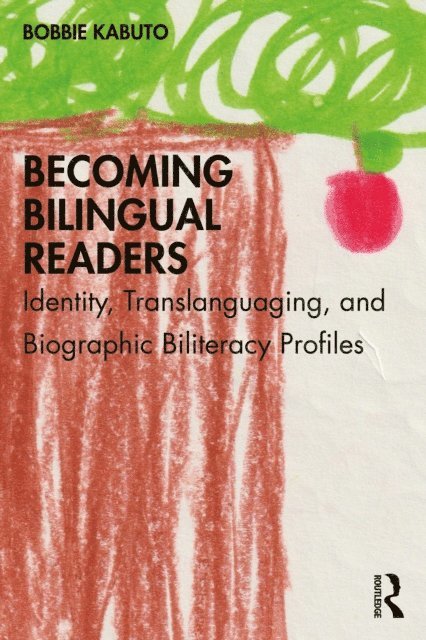 Bobbie Kabuto - Becoming Bilingual Readers, E-bok