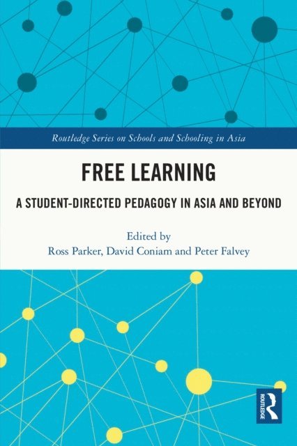 Peter Falvey, David Coniam, Ross Parker - Free Learning, E-bok