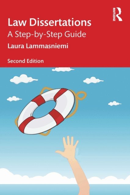 Laura Lammasniemi - Law Dissertations, E-bok. Tillgänglighet: Lägg i varukorg