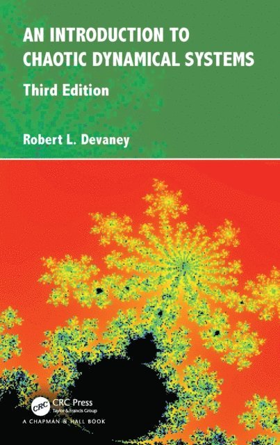 Robert L. Devaney - Introduction To Chaotic Dynamical Systems, E-bok