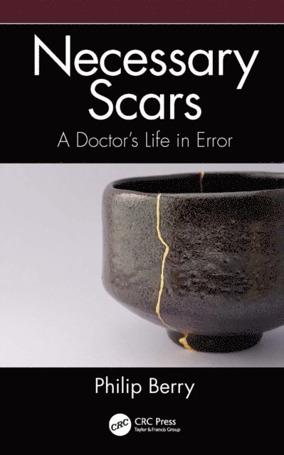 Philip Berry - Necessary Scars, E-bok