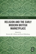 Religion and the Early Modern British Marketplace