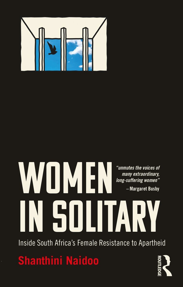Shanthini Naidoo - Women in Solitary, E-bok