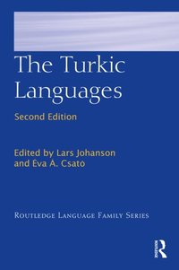 Turkic Languages