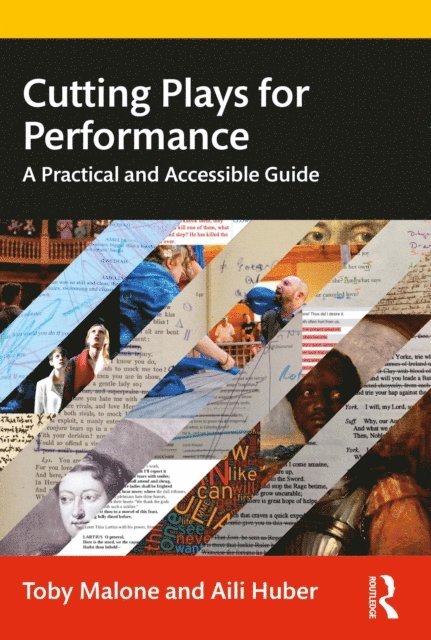 Aili Huber, Toby Malone - Cutting Plays for Performance, E-bok