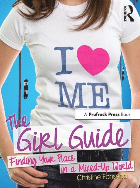 Christine Fonseca - Girl Guide, E-bok