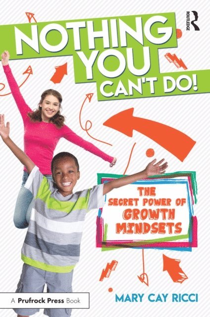 Mary Cay Ricci - Nothing You Can't Do!, E-bok
