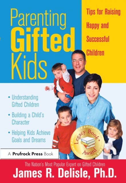 Parenting Gifted Kids