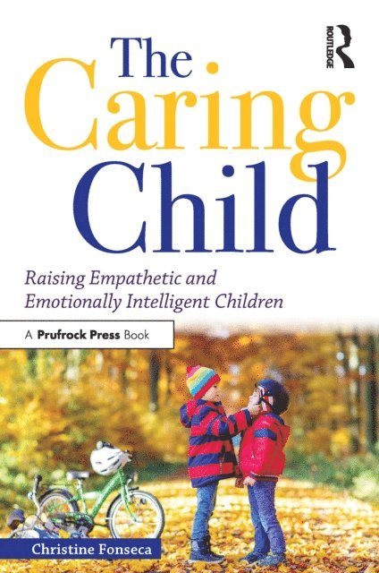 Christine Fonseca - Caring Child, E-bok