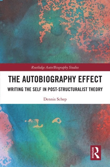 Dennis Schep - Autobiography Effect, E-bok
