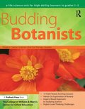 Budding Botanists