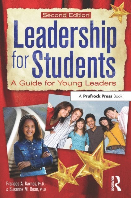 Suzanne Bean, Frances A. Karnes - Leadership for Students, E-bok