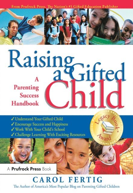 Raising a Gifted Child
