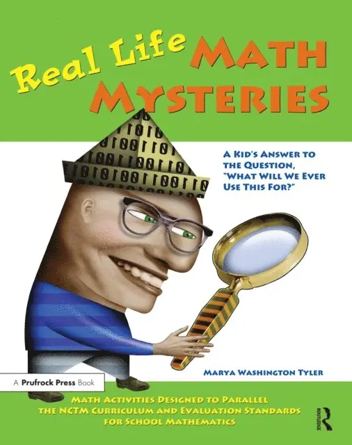 Marya Washington Tyler - Real Life Math Mysteries, E-bok. Tillgänglighet: Lägg i varukorg