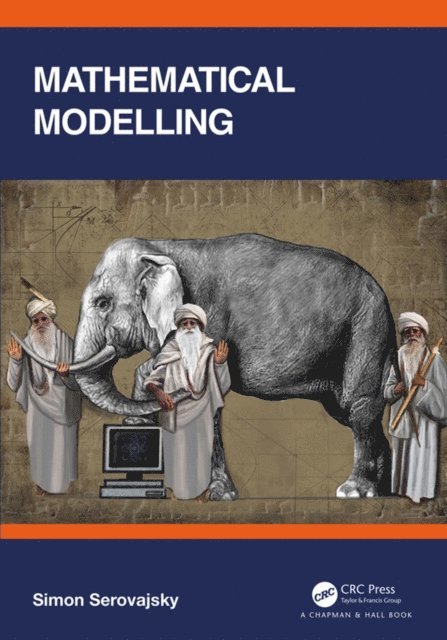 Simon Serovajsky - Mathematical Modelling, E-bok