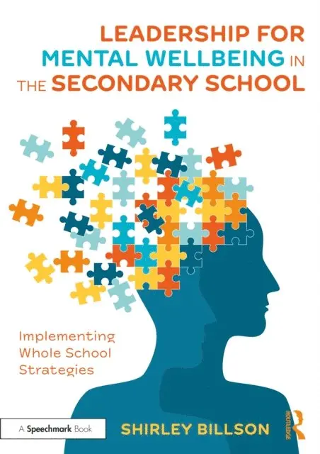 Shirley Billson - Leadership for Mental Wellbeing in the Secondary School, E-bok. Tillgänglighet: Lägg i varukorg