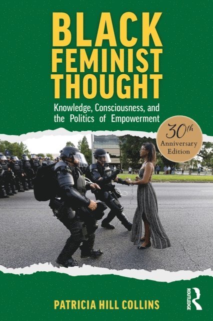 Patricia Hill Collins - Black Feminist Thought, 30th Anniversary Edition, E-bok