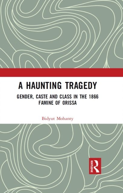 Bidyut Mohanty - Haunting Tragedy, E-bok