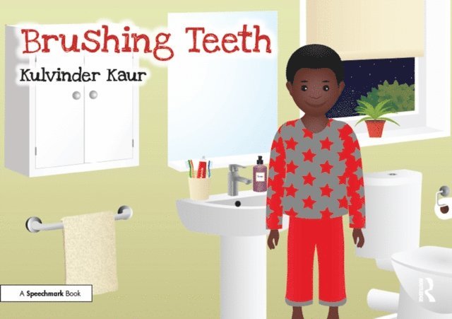 Kulvinder Kaur - Brushing Teeth, E-bok