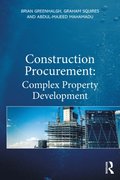 Construction Procurement