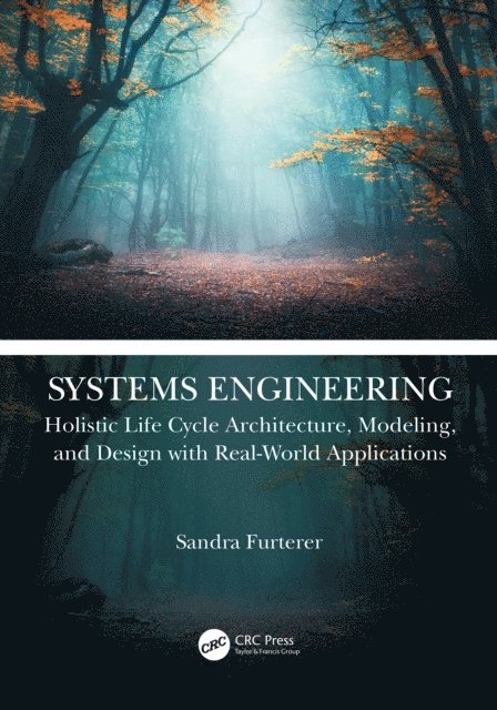 Sandra Furterer - Systems Engineering, E-bok