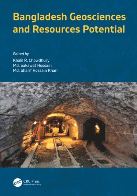 Bangladesh Geosciences and Resources Potential