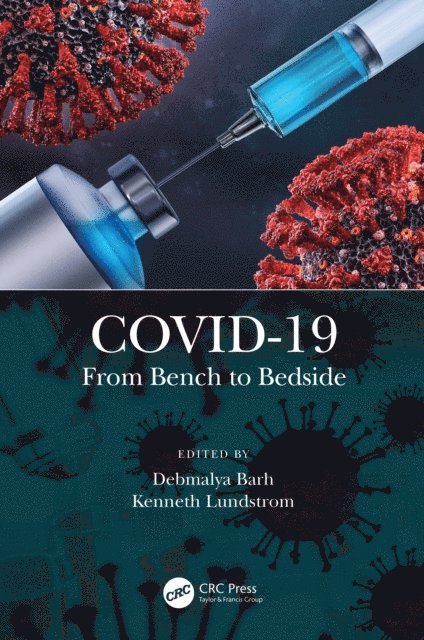 Kenneth Lundstrom, Debmalya Barh - COVID-19, E-bok